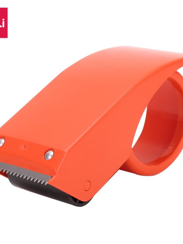 E801-1 ديلي مقبض قطاعة شريط لاصق عريض - E801